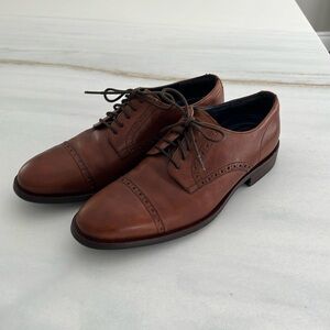 Cole Haan Cap Toe Oxford